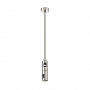 Крепление потолочное Medium двойное 300мм Maytoni Technical TRA158C-D1-PT