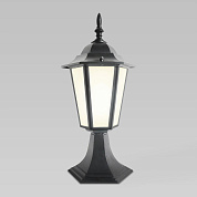 Уличный светильник Elektrostandard 1004S черное золото a035743