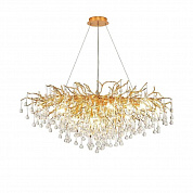 Подвесная светодиодная люстра Imperium Loft Droplet Chandelier 148054-22