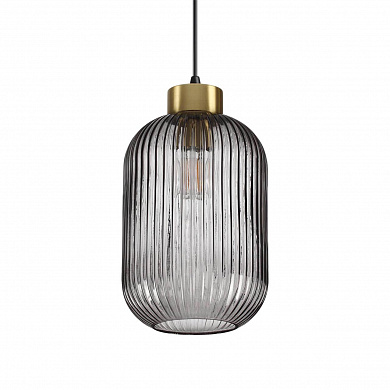 Подвесной светильник Ideal Lux Mint-3 SP1 Fume 237510