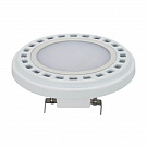 Лампа светодиодная Arlight G53 12W 3000K матовая AR111-UNIT-G53-12W- Warm3000 026887