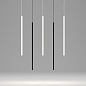 Подвесной светодиодный светильник Elektrostandard Flinn 50262 LED a066778