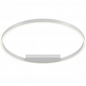 Потолочный светодиодный светильник Maytoni Rim MOD058CL-L50WK