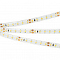 Светодиодная влагозащищенная лента Arlight 9,6W/m 120LED/m 2835SMD холодный белый 5M 016832(2)