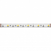 Светодиодная лента Maytoni 14,4W/m 60LED/m 5050SMD дневной белый + RGB 5M 201133