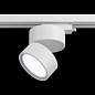 Трековый светодиодный светильник Maytoni Track lamps TR007-1-12W3K-W