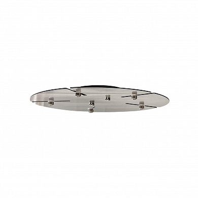 Основание для люстры Crystal Lux D350-5 Nickel