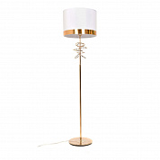 Торшер Lumina Deco Milari LDF 5530 F.GD+WT