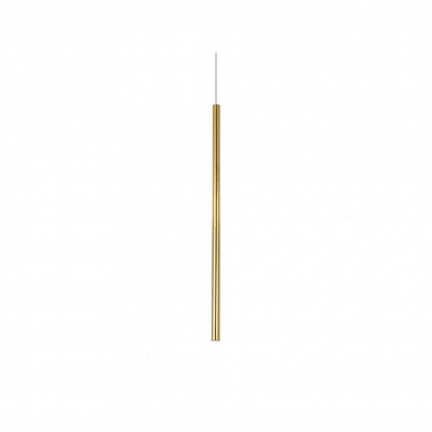 Подвесной светильник Newport 15105/S champagne gold М0069126