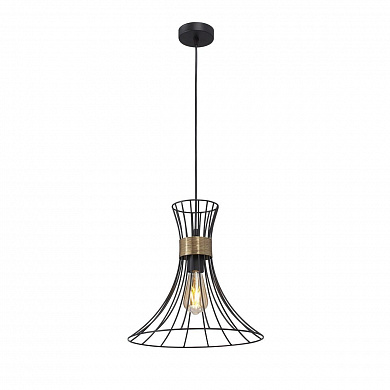 Подвесной светильник Vitaluce V3027-1/1S