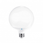 Лампа светодиодная Ambrella light E27 18W 3000K белая 201187