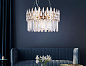 Подвесная люстра Ambrella light Traditional TR5263