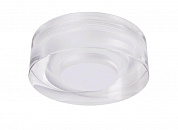 Крышка Deko-Light Acryl cover round 90mm, COB 68, M58 930270