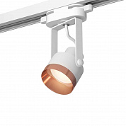 Комплект трекового светильника Ambrella light Track System XT (C6601, N6135) XT6601045