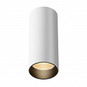 Потолочный светодиодный светильник Maytoni Technical Focus Led C056CL-L12W2.7K-W-W