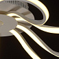 Потолочный светодиодный светильник De Markt Аурих 19 496016905