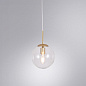 Подвесной светильник Arte Lamp Volare A1920SP-1GO