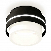 Комплект накладного светильника Ambrella light Techno Spot XS (C8414, N8401) XS8414002