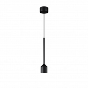 Подвесной светильник Maytoni Outdoor O491PL-L6B3K