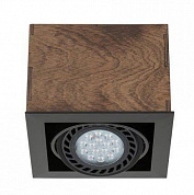 Потолочный светильник Nowodvorski Box 7648