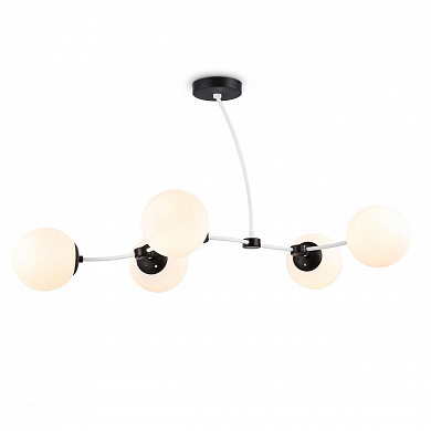 Подвесная люстра Ambrella light Traditional Modern TR2546