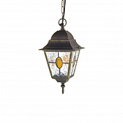 Уличный подвесной светильник Favourite Zagreb 1804-1P
