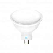 Лампа светодиодная Ambrella light GU5.3 8W 3000K белая 207783
