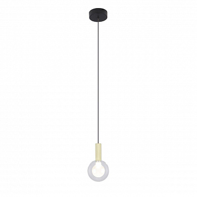 Подвесной светодиодный светильник Favourite Kula 4377-1P