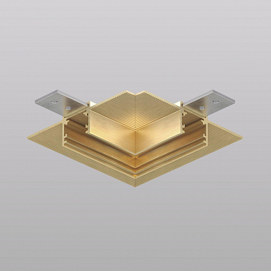 Соединитель Denkirs Shine Hide TR5705-SB