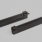 Трековый светодиодный светильник IMEX Linea LED IL.0010.0100-15-4200-BK