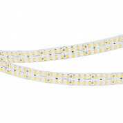 Светодиодная лента Arlight 24W/m 320LED/m 2835SMD дневной белый 5M 032601(2)