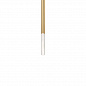 LT7472432 Люстра TUBO LED 5W 320LM 360G ЗОЛОТО 4000K