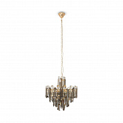 Подвесная люстра Maytoni Flare DIA200PL-06G