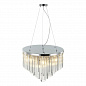 Подвесная люстра Stilfort Style rain 2147/09/09P