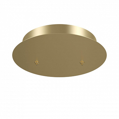 Накладка на основание для подвесного светильника Maytoni Technical Rim MOD058A-02BS