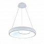 Подвесной светодиодный светильник Indigo Cratere 14016/1P White V000153L
