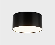 Светильник потолочный Italline IT014-0206 black