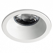 Встраиваемый светодиодный светильник Italline DL 3241 white