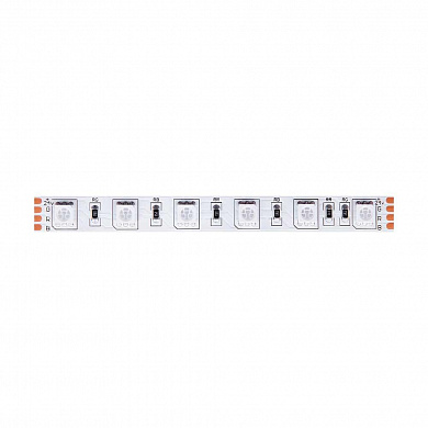 Светодиодная лента Maytoni Technical 14,4W/m 60LED/m 5050SMD RGB 5M 10174