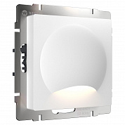 Встраиваемая LED подсветка Werkel белый матовый W1154401 4690389179228