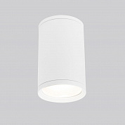 Уличный светильник Elektrostandard Light 35128/H белый a056333
