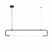 Подвесная светодиодная люстра Favourite Inspire 4100-1P