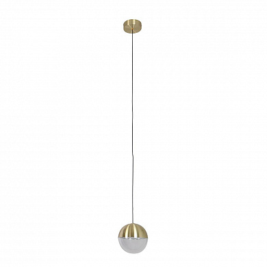 Подвесной светодиодный светильник Favourite Luna 4370-1P