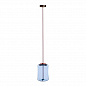 Подвесной светодиодный светильник Loft IT Knot 8133-C mini
