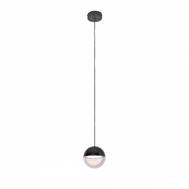 Подвесной светодиодный светильник Favourite Luna 4369-1P