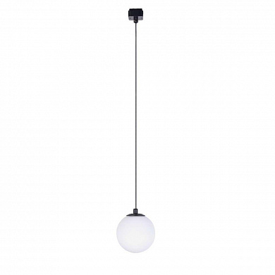 Трековый светодиодный светильник Favourite Unika 4155-1P