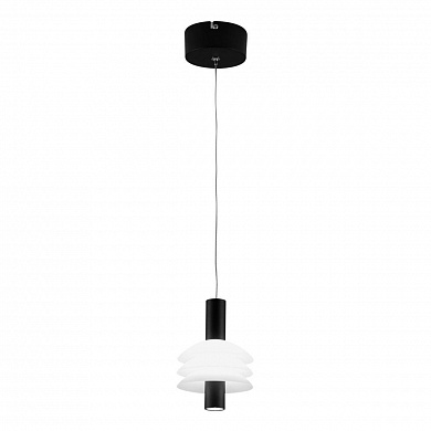 Подвесной светодиодный светильник Moderli Sylv V10876-PL