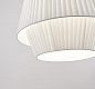 Подвесная люстра Imperium Loft Peo C D50 232564-23