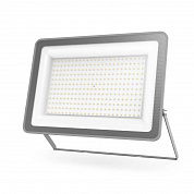 Прожектор светодиодный Gauss Qplus 200W 6500К 690511200