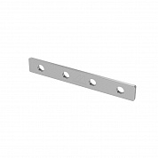 Комплект прямых соединителей Maytoni Technical Exility Busbar (4 шт) TRA034D-C-42S